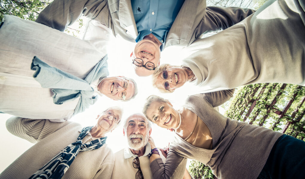 dom opieki Jelenia Góra